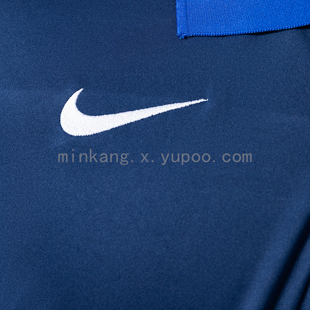PSG 25/26 POLO - Dark Blue S-XXL 5