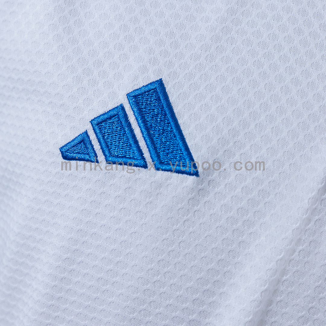 Real Madrid 25/26 POLO - White S-XXL 5