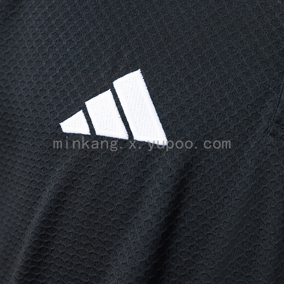 Ajax 25/26 POLO - Black S-XXL 5