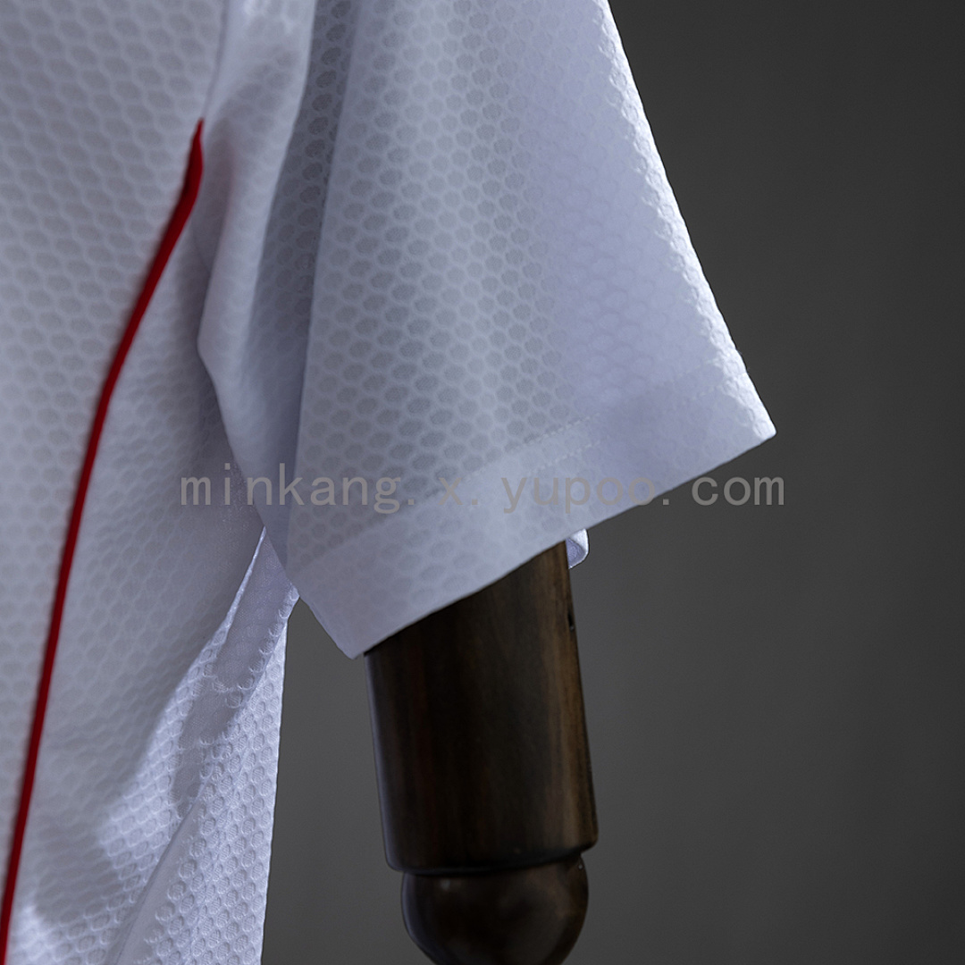 Ajax 25/26 POLO - White S-XXL 4