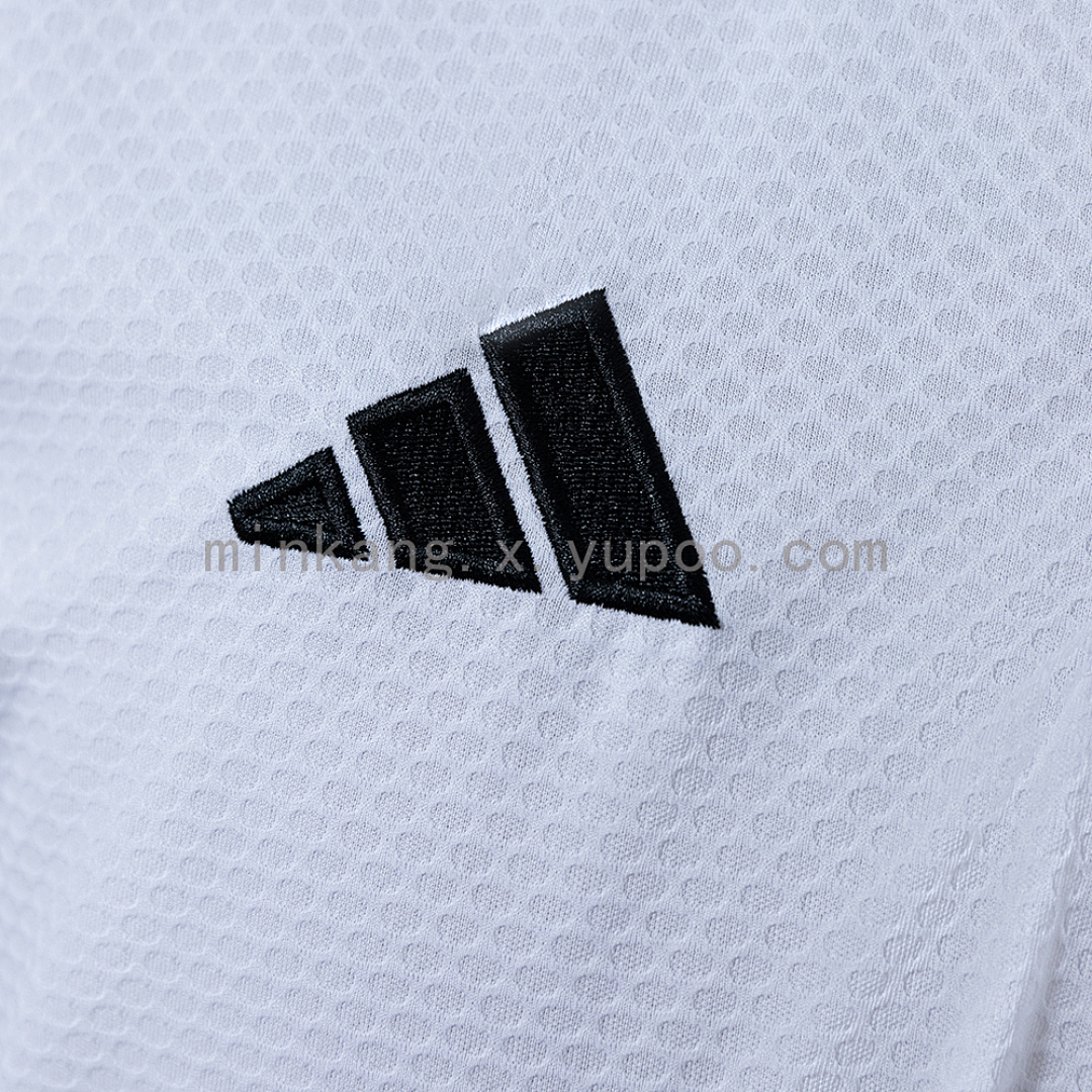 Ajax 25/26 POLO - White S-XXL 5