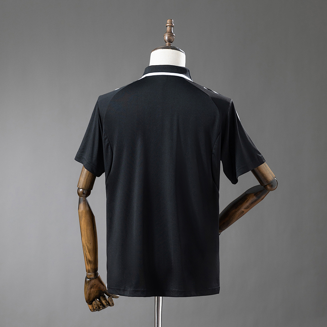 Argentina 25/26 POLO - Black S-XXL 3