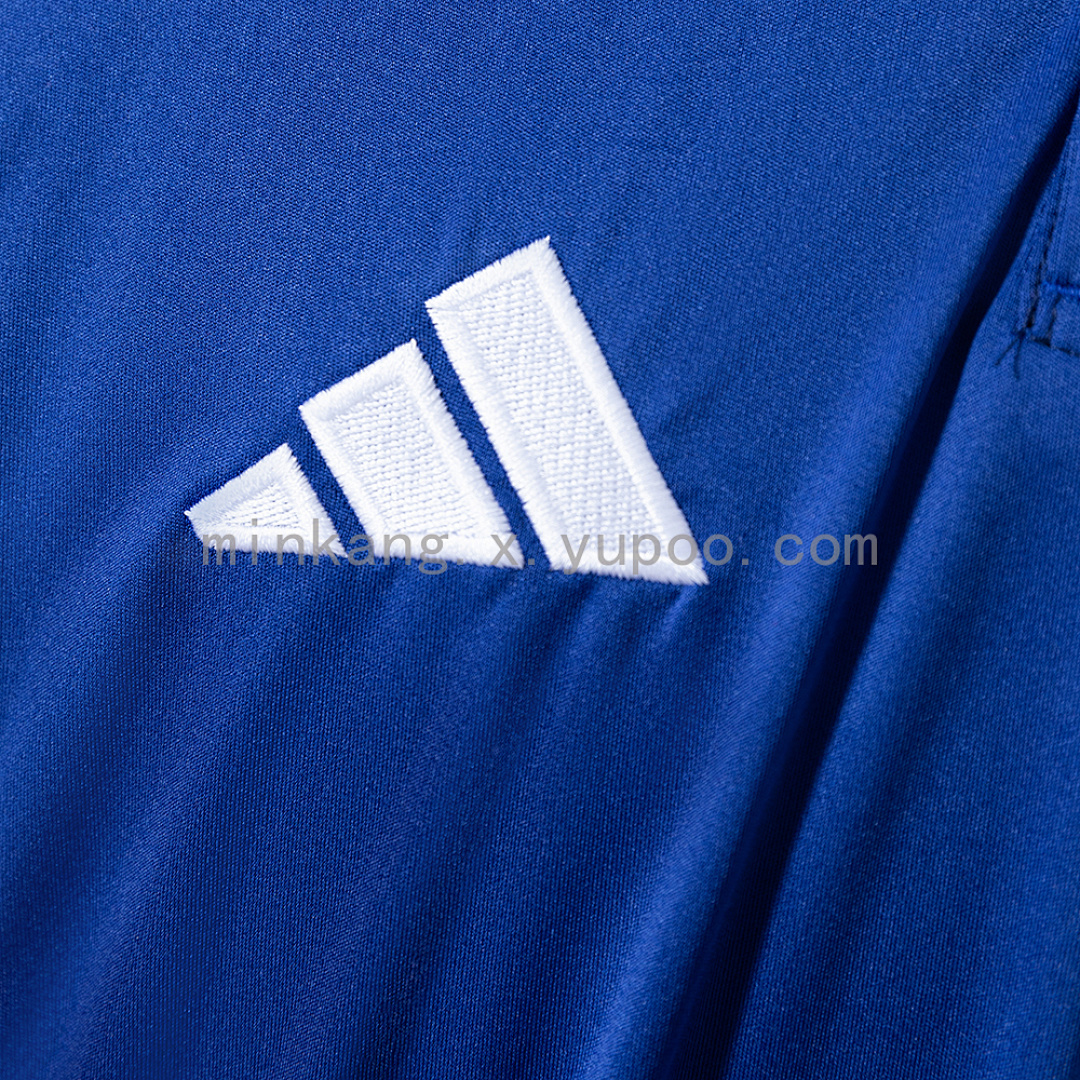 Arsenal 25/26 POLO - Blue S-XXL 5