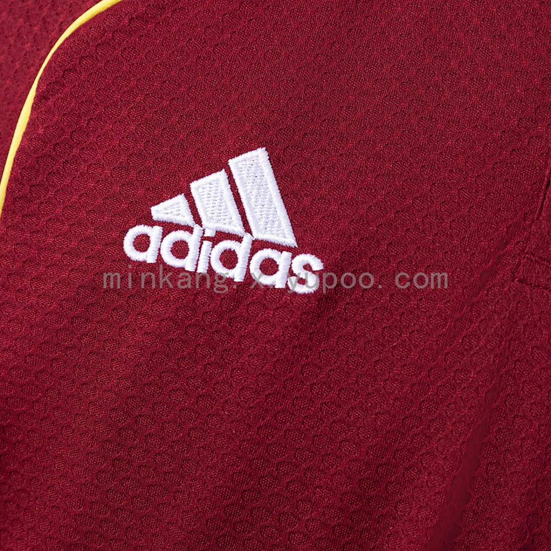 Arsenal 25/26 POLO - Burgundy S-XXL 5