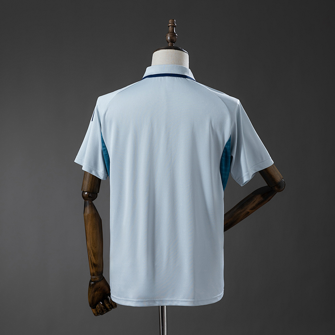 Arsenal 25/26 POLO - Grey S-XXL 3