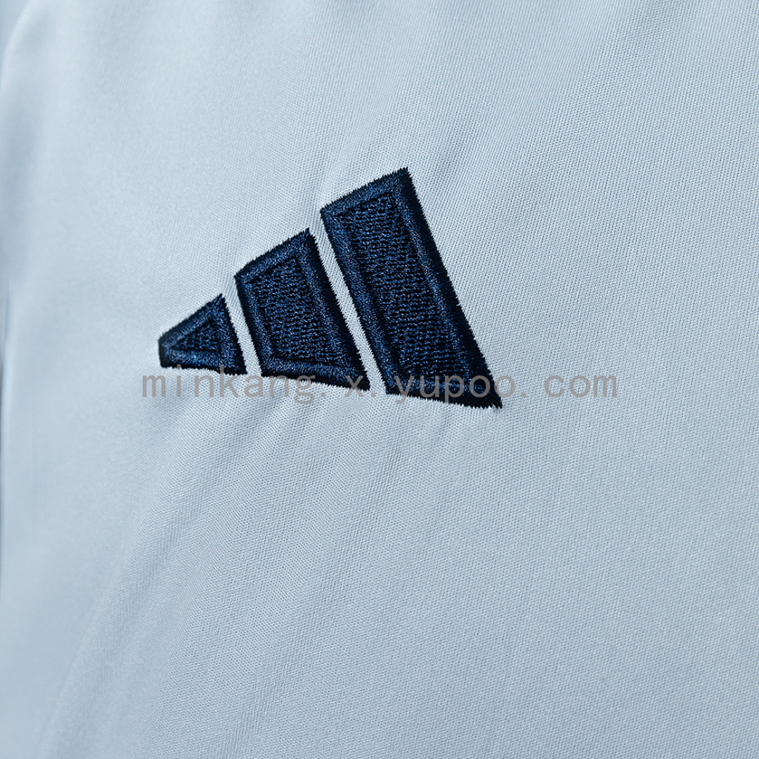 Arsenal 25/26 POLO - Grey S-XXL 5