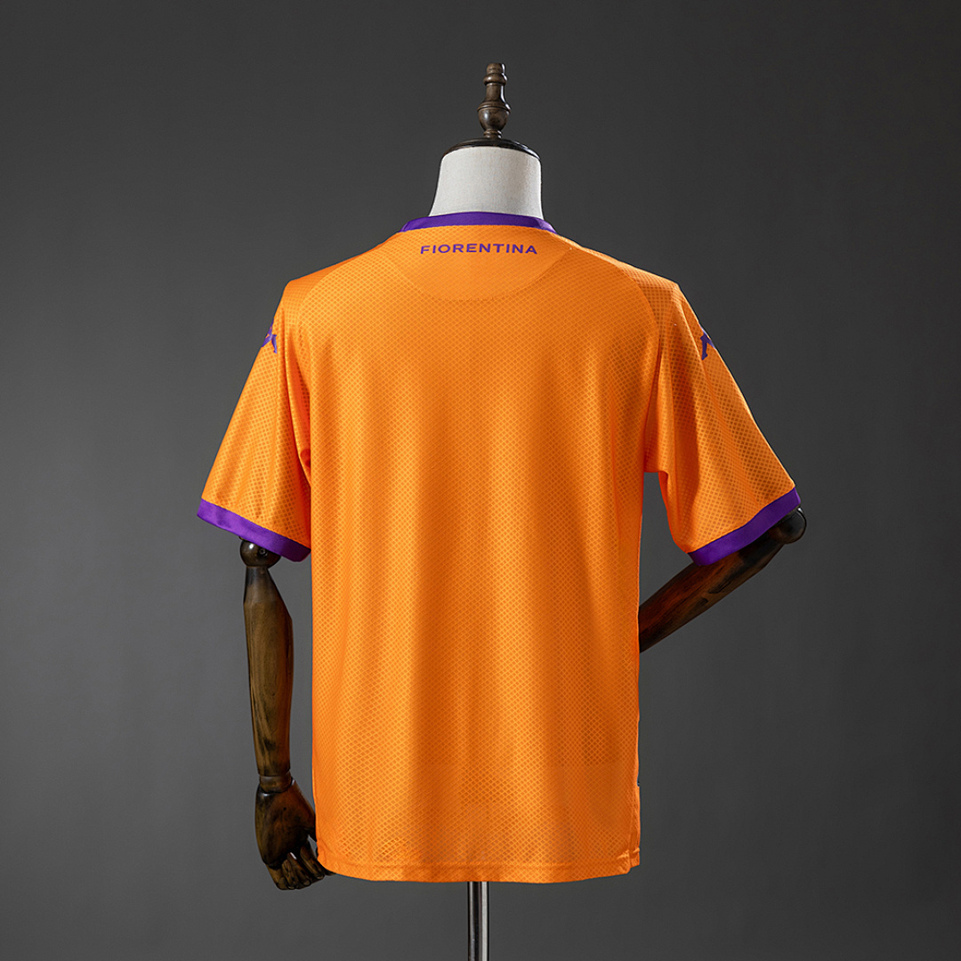 Fiorentina 25/26 Third Away Jersey S-XXL 2