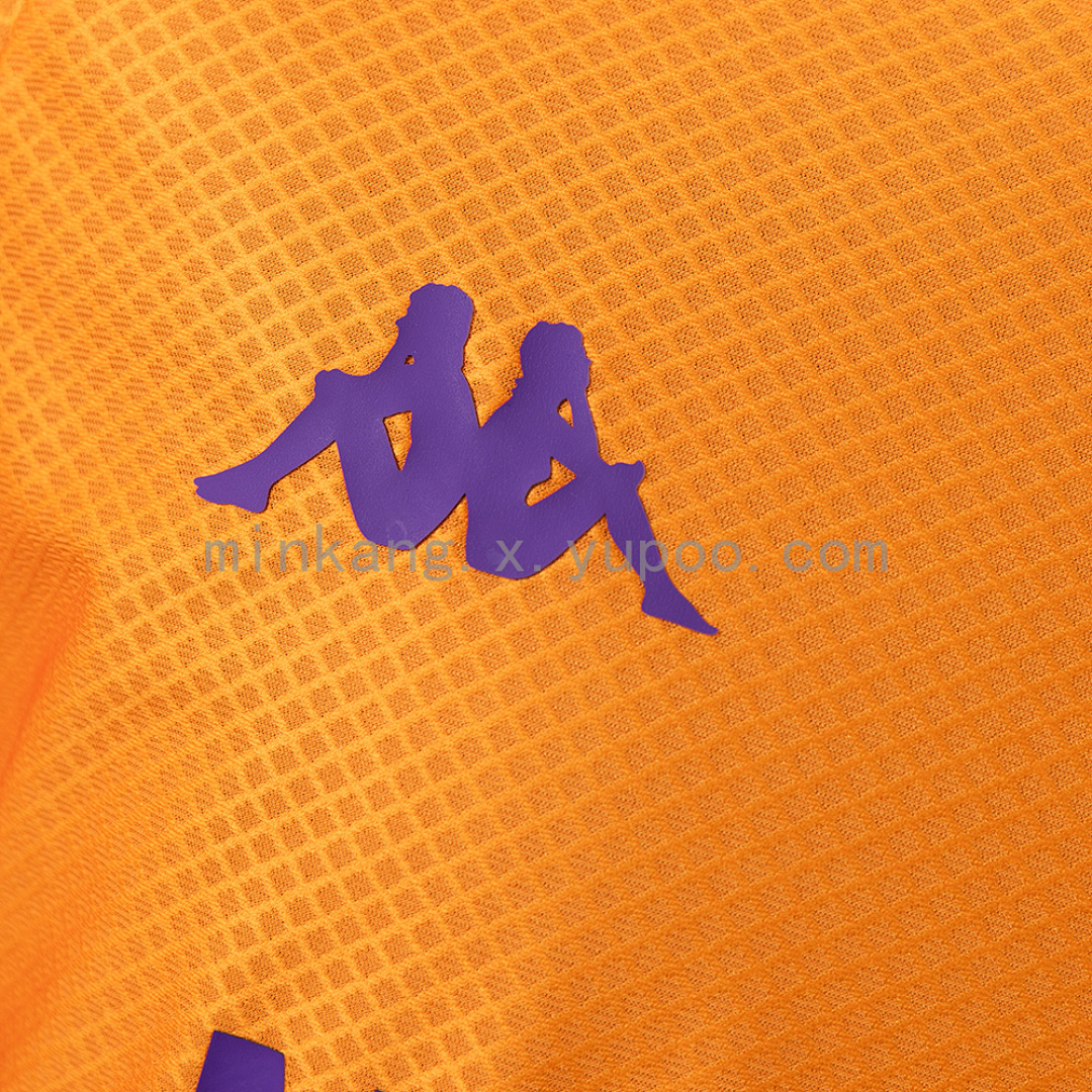 Fiorentina 25/26 Third Away Jersey S-XXL 7