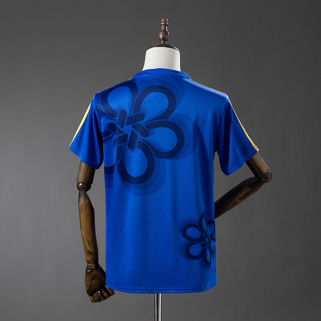 Real Madrid 26/27 Special Edition - Blue Jersey S-XXL 3
