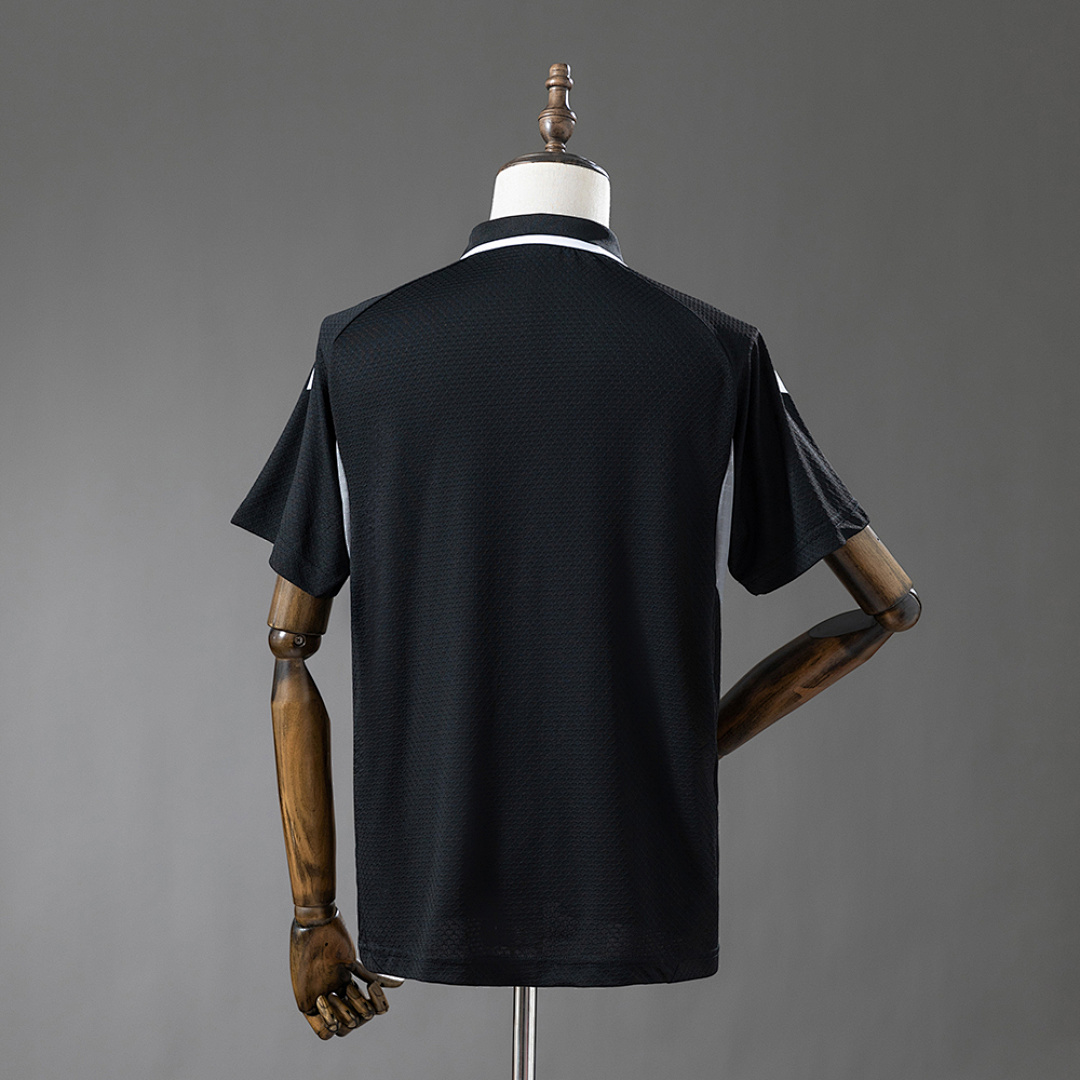Arsenal 25/26 POLO - Black S-XXL 3