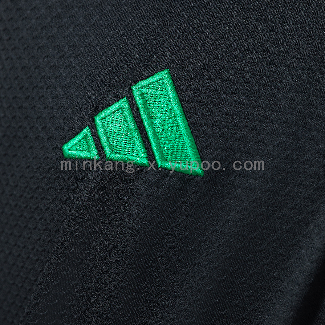 Arsenal 25/26 POLO - Black S-XXL 5