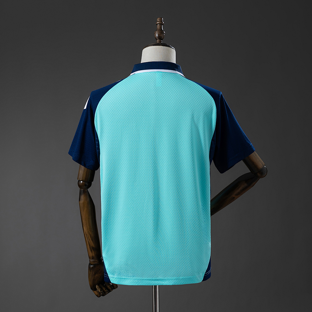 Arsenal 25/26 POLO - Light Green S-XXL 3