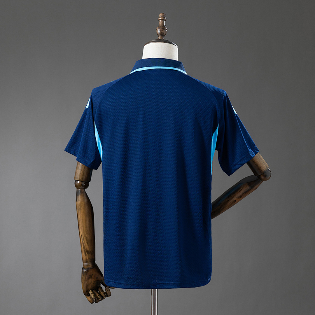 Arsenal 25/26 POLO - Navy Blue S-XXL 3