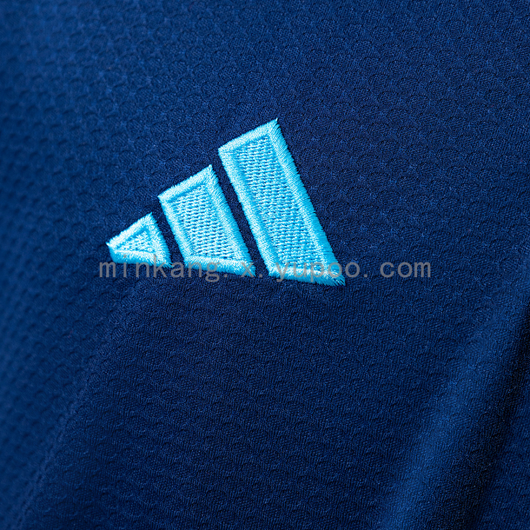 Arsenal 25/26 POLO - Navy Blue S-XXL 5