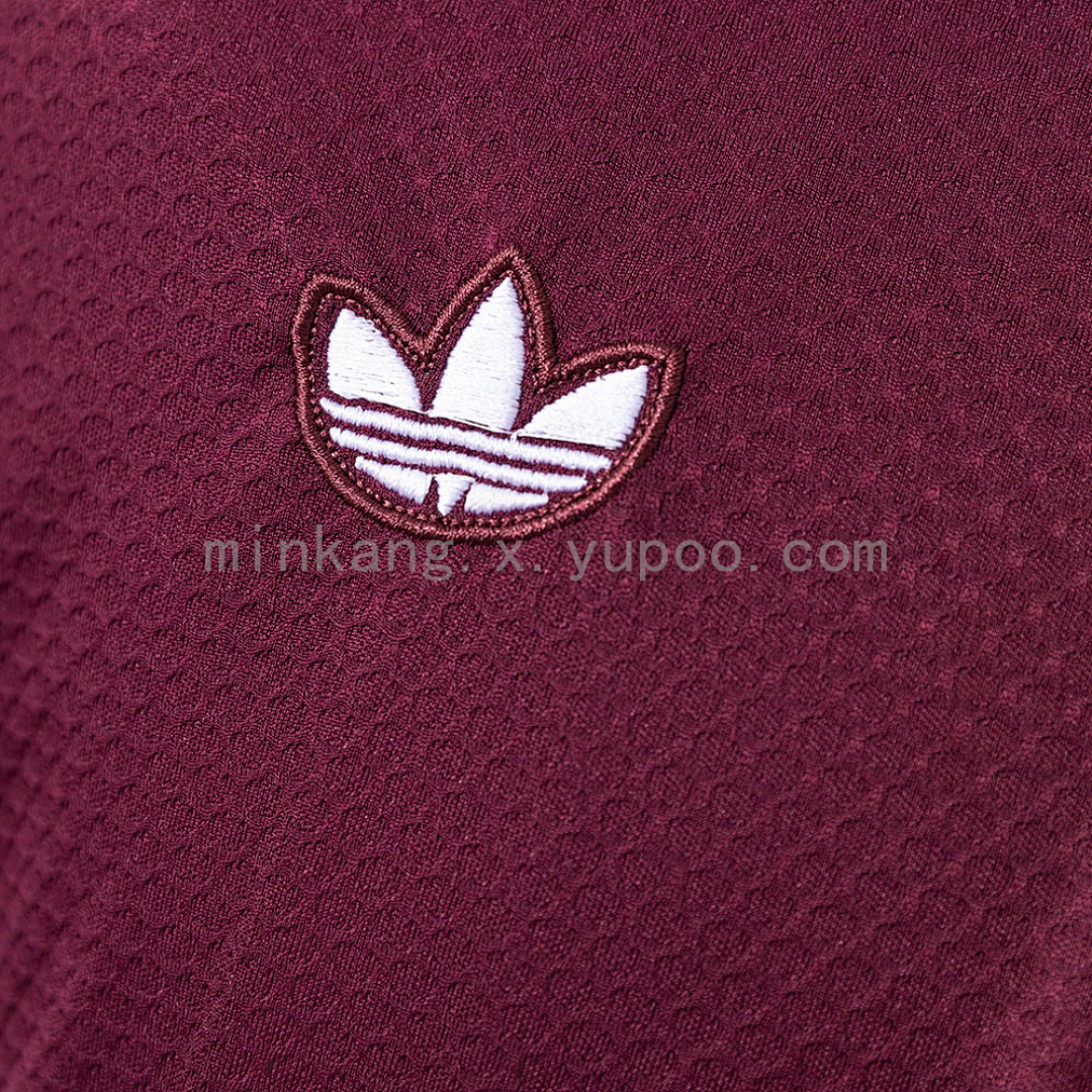 Bayern Munich 25/26 POLO - Maroon S-XXL 5