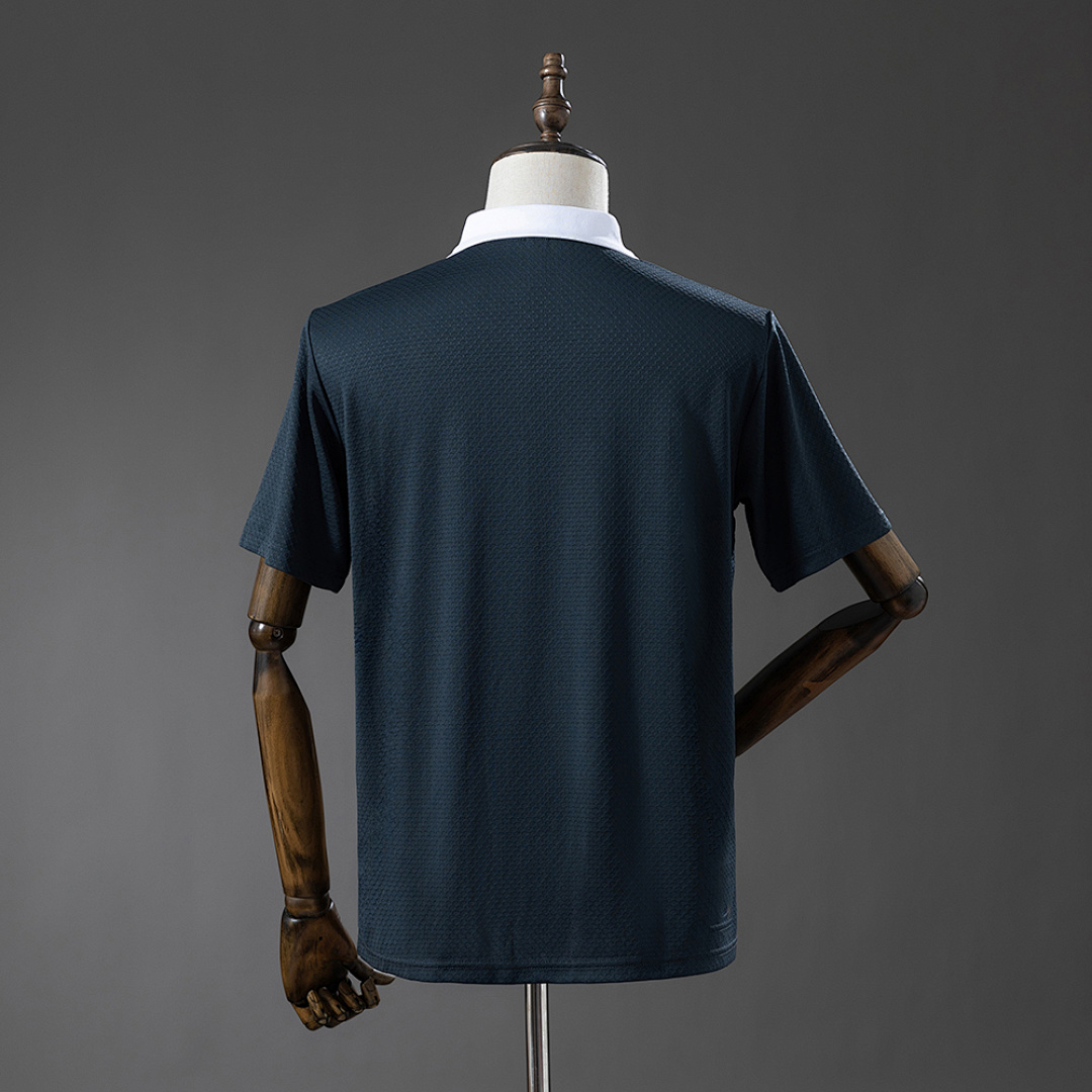Chelsea 25/26 POLO - Dark Grey S-XXL 3