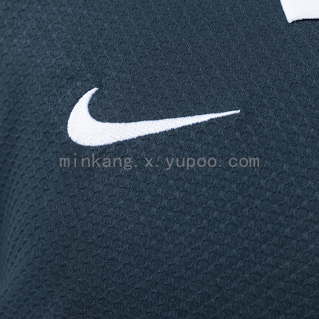 Chelsea 25/26 POLO - Dark Grey S-XXL 5