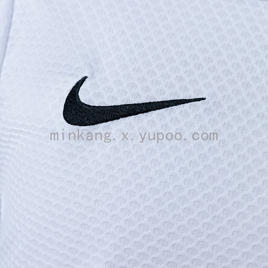 Chelsea 25/26 POLO - White S-XXL 5