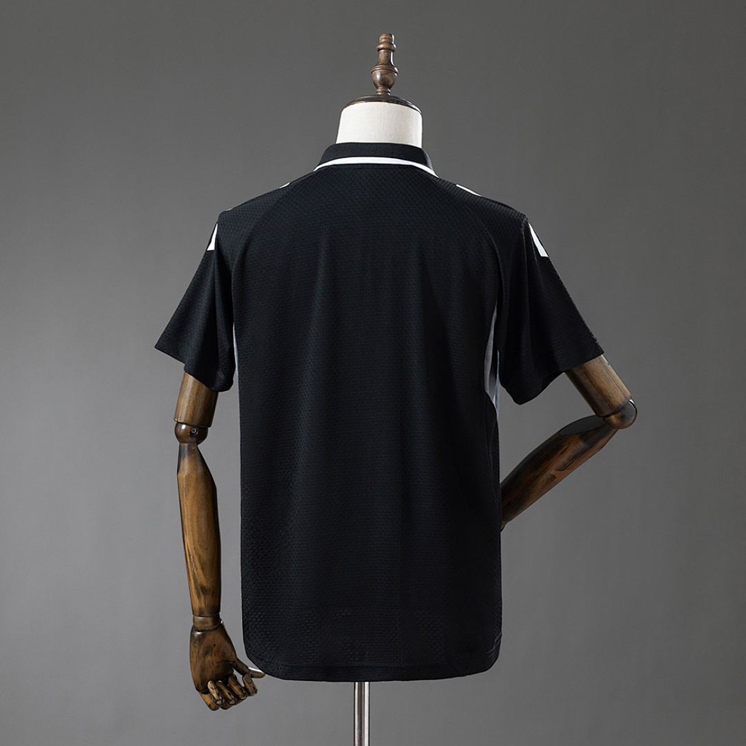 Inter Miami 25/26 POLO - Black S-XXL 3