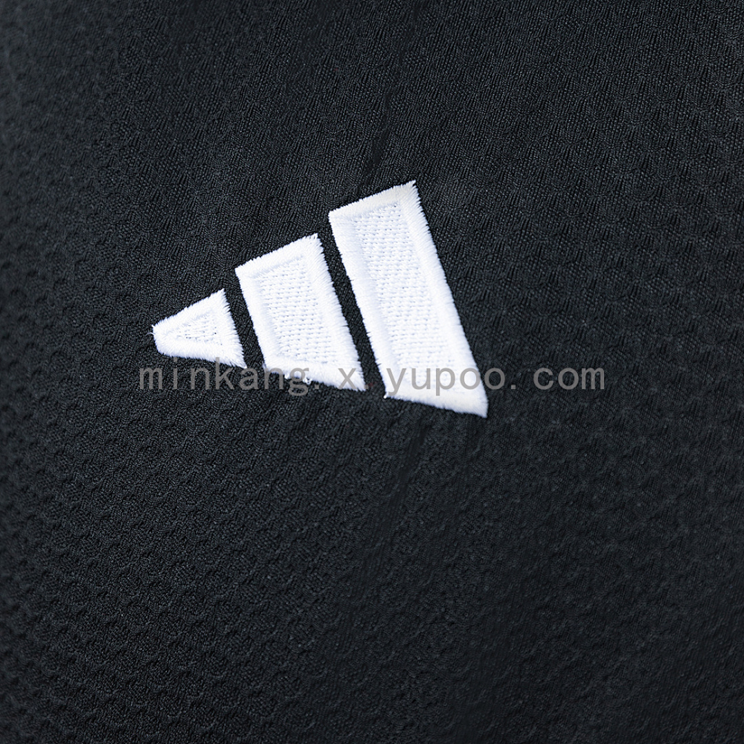 Inter Miami 25/26 POLO - Black S-XXL 5