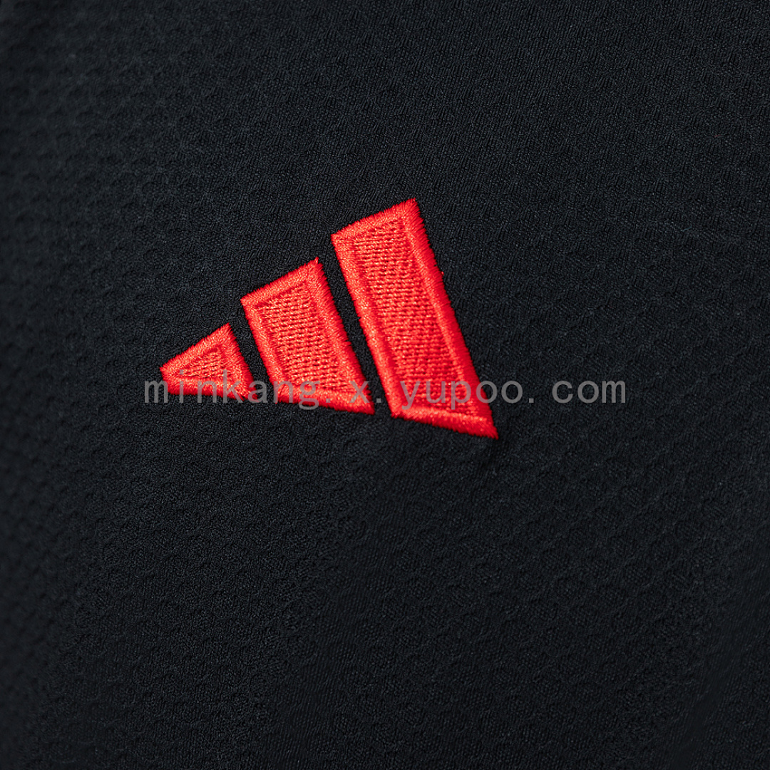 Bayern Munich 25/26 POLO-Black S-XXL 5