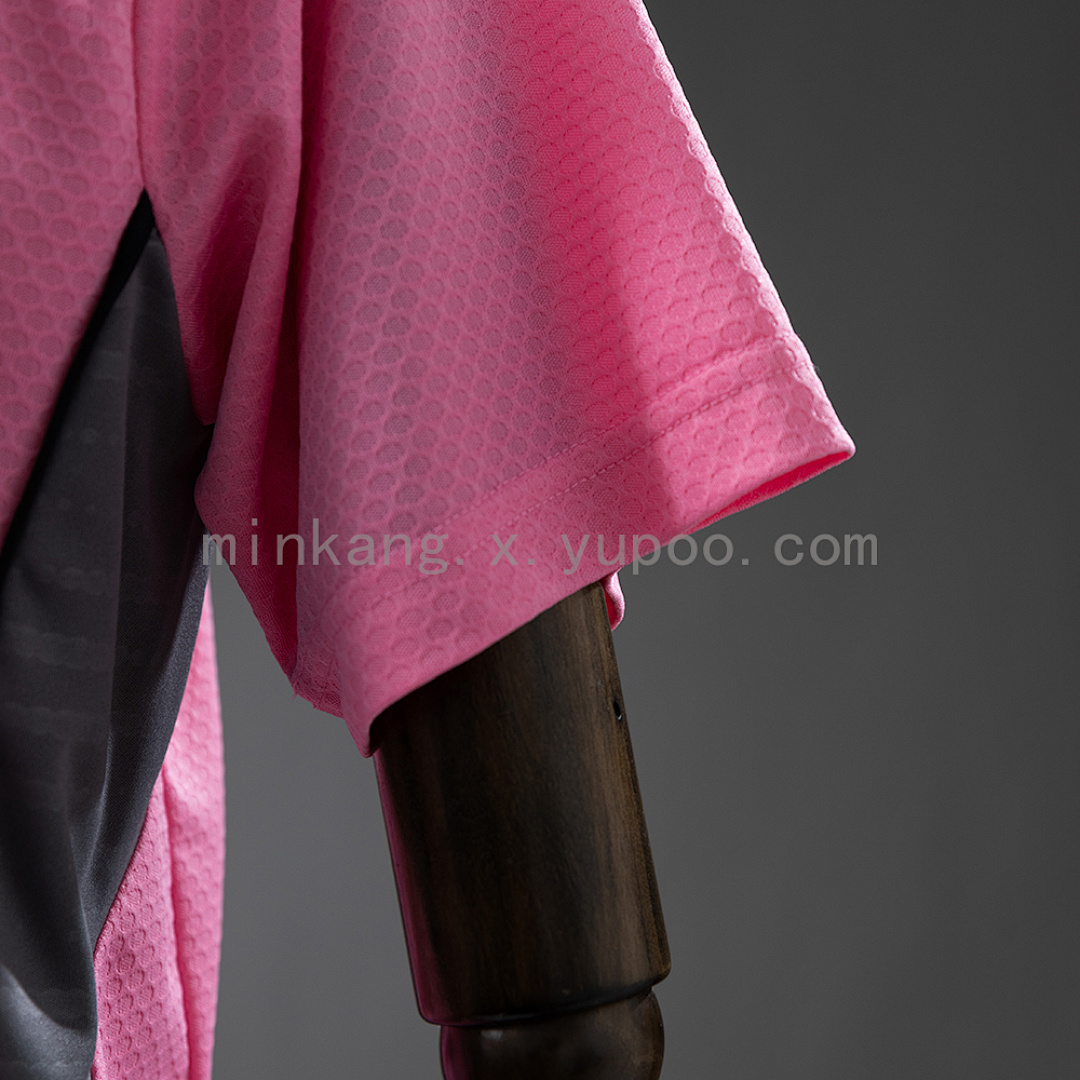 Inter Miami 25/26 POLO-Pink S-XXL 4