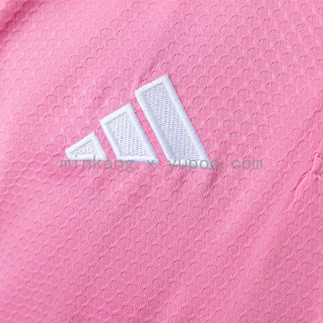 Inter Miami 25/26 POLO-Pink S-XXL 5
