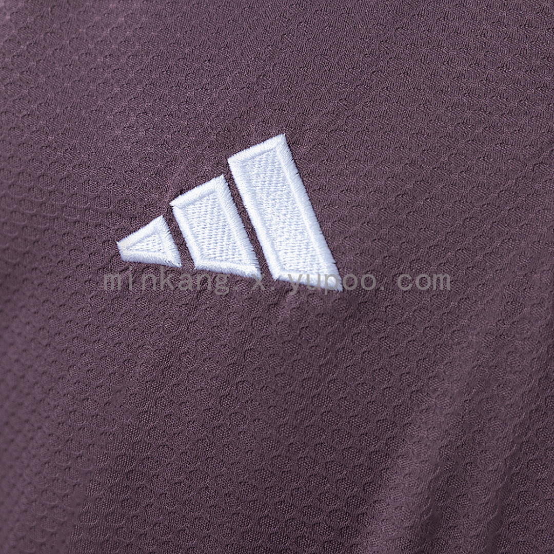 M-U 25/26 POLO - Grey Purple S-XXL 5