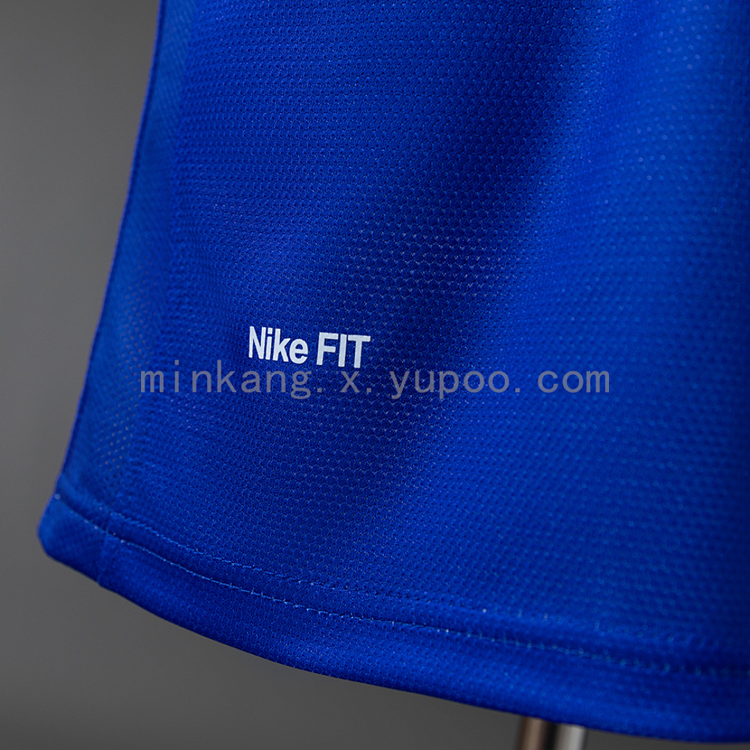 Porto 09/10 Home Retro Jersey S-XXL 4
