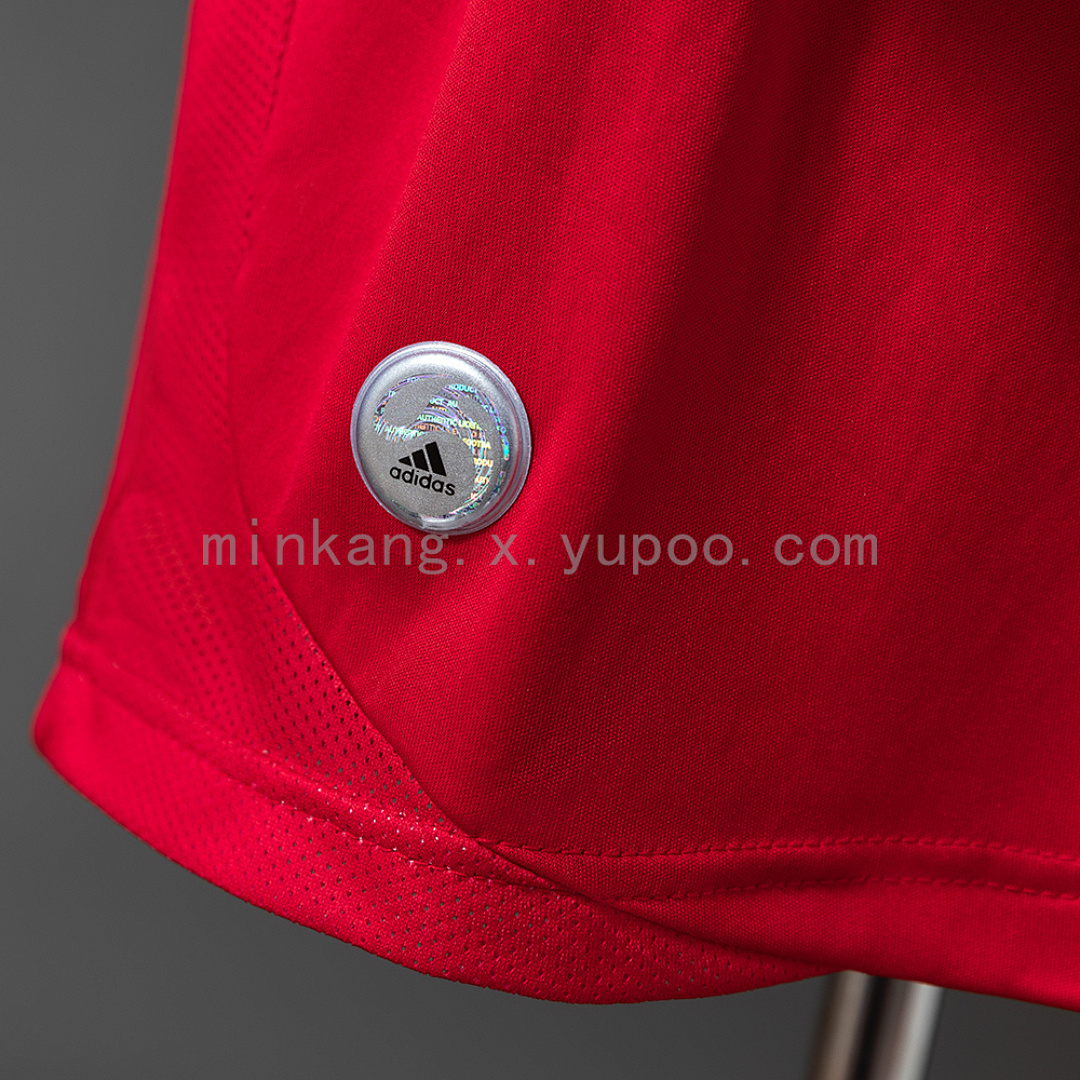 Benfica 09/10 Home Retro Jersey S-XXL 4