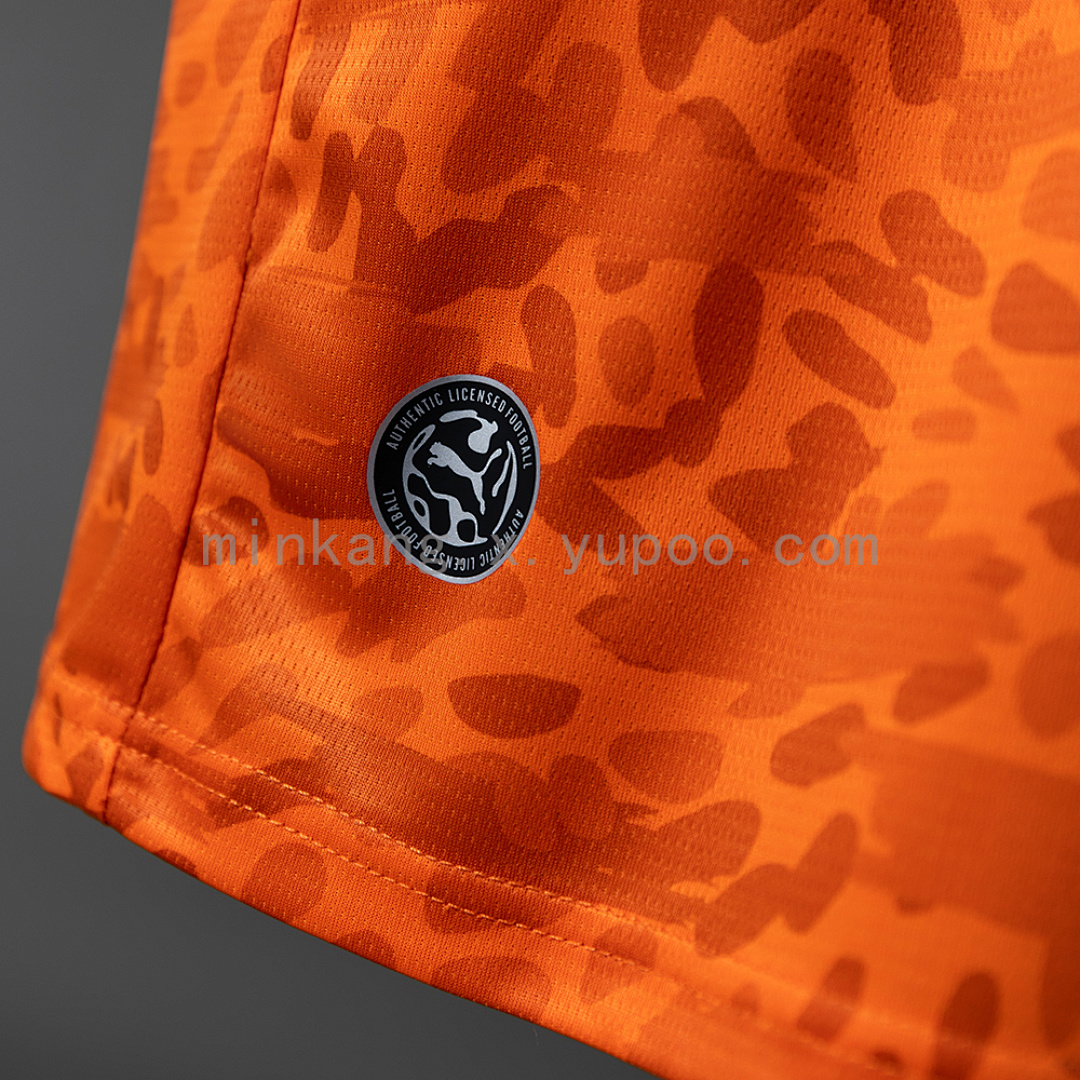 Ivory Coast 26/27 Home Jersey S-XXL 4