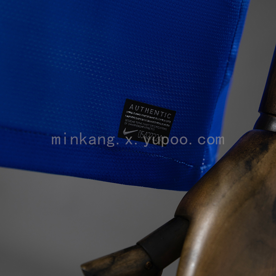 Porto 12/13 Home Retro Jersey S-XXL 5