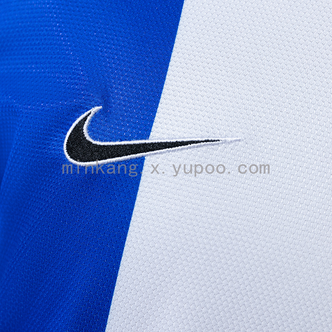 Porto 12/13 Home Retro Jersey S-XXL 7