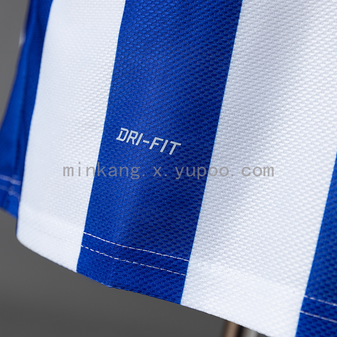 Porto 13/14 Home Retro Jersey S-XXL 4