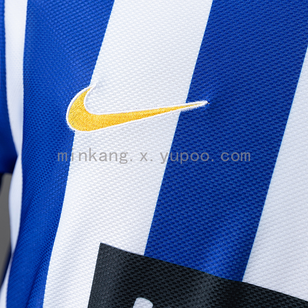 Porto 13/14 Home Retro Jersey S-XXL 7