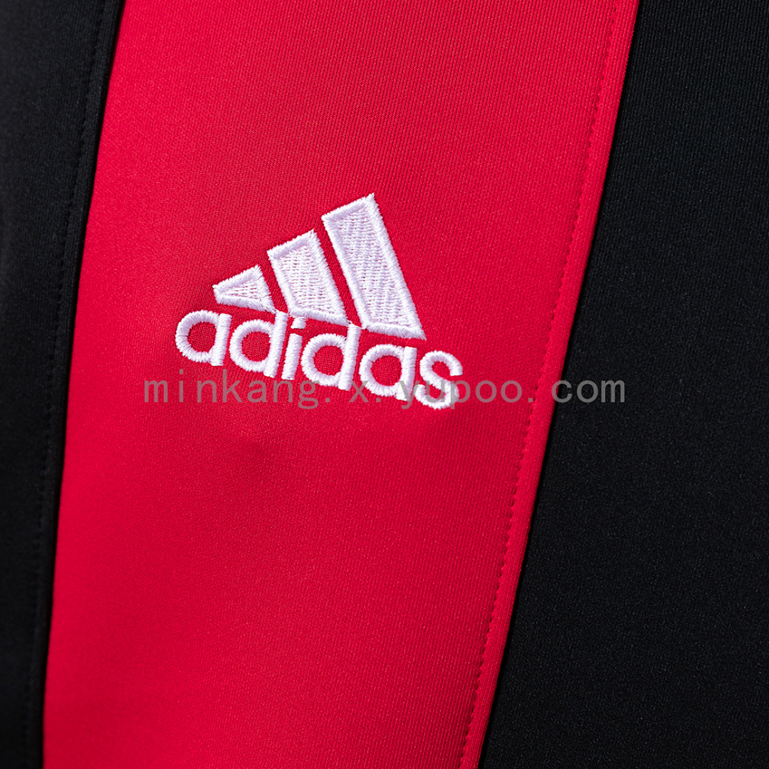 AC Milan 25/26 Long-sleeved Sweatshirt M-4XL 5