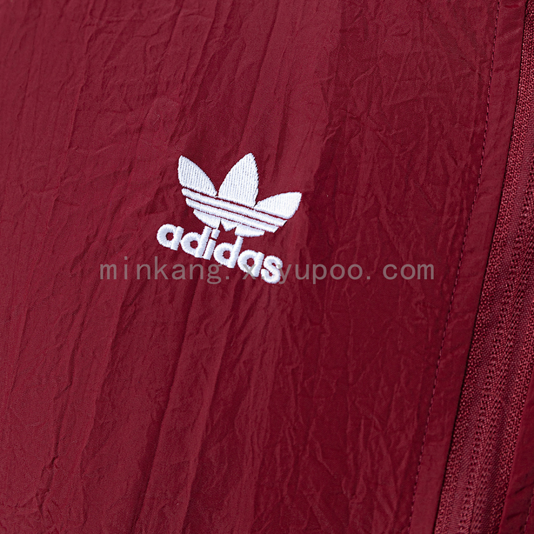 Ajax 25/26 Windbreaker - Crimson S-3XL 7