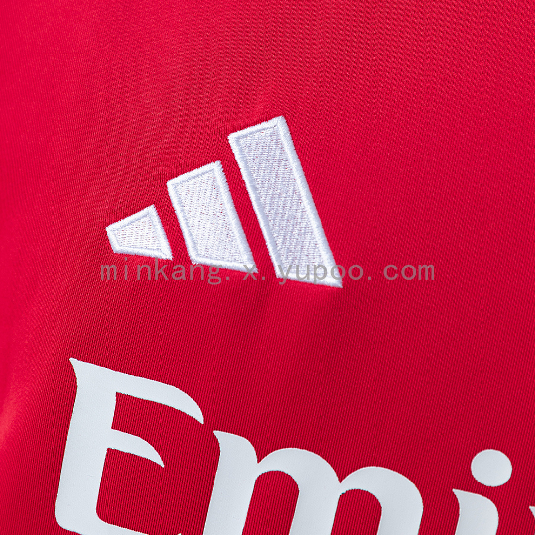 Arsenal 25/26 Long-sleeved Sweatshirt M-4XL 6