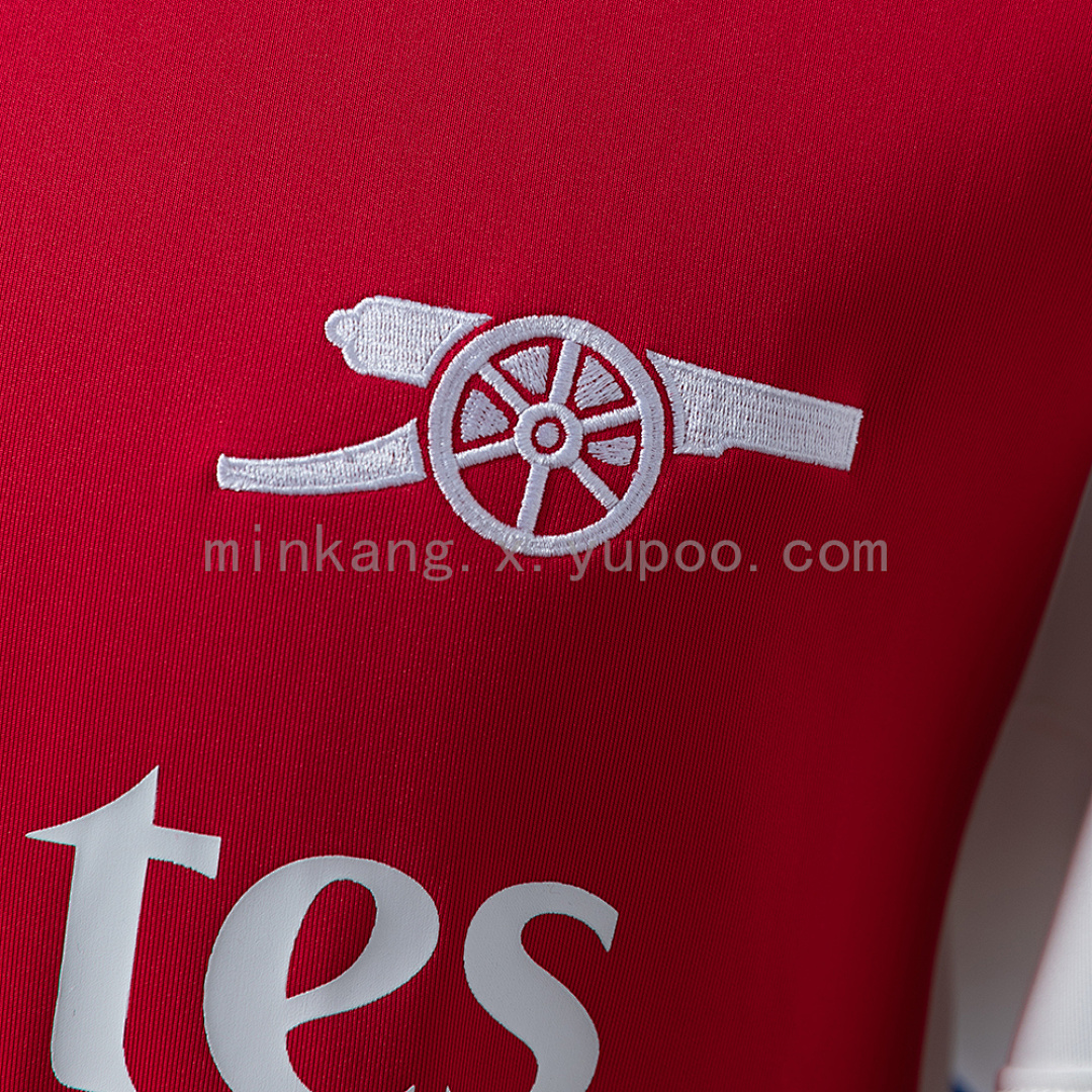 Arsenal 25/26 Long-sleeved Sweatshirt M-4XL 7