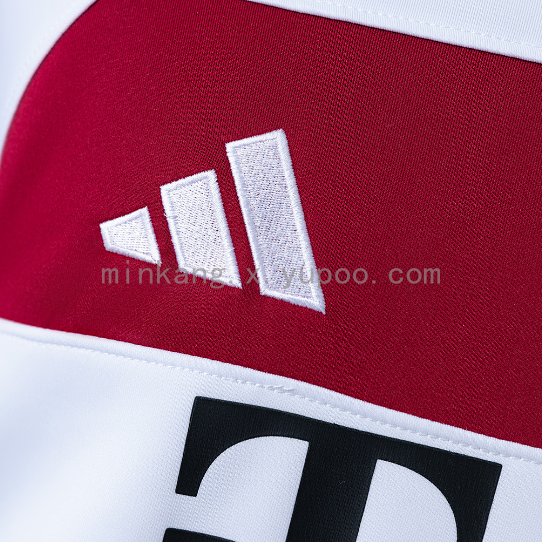 Bayern Munich 25/26 Long-sleeved Sweatshirt M-4XL 5