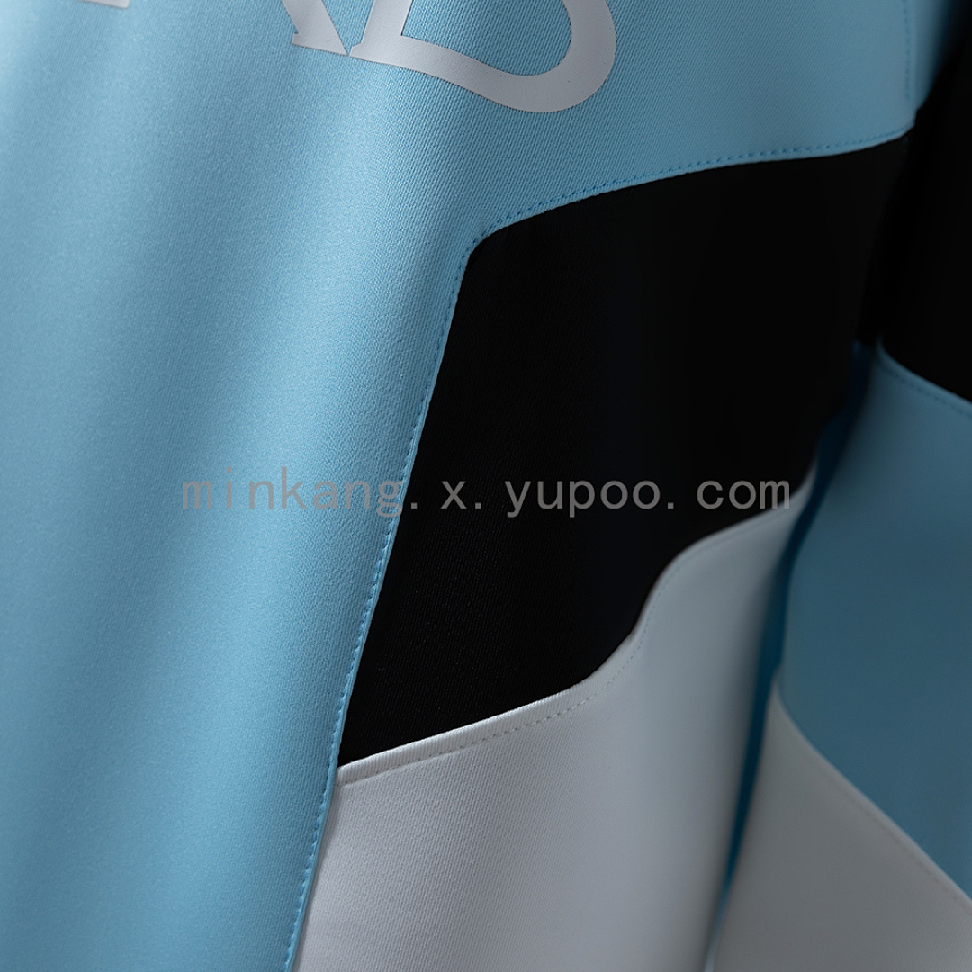 Manchester City 25/26 Long-sleeved Sweatshirt M-4XL 5