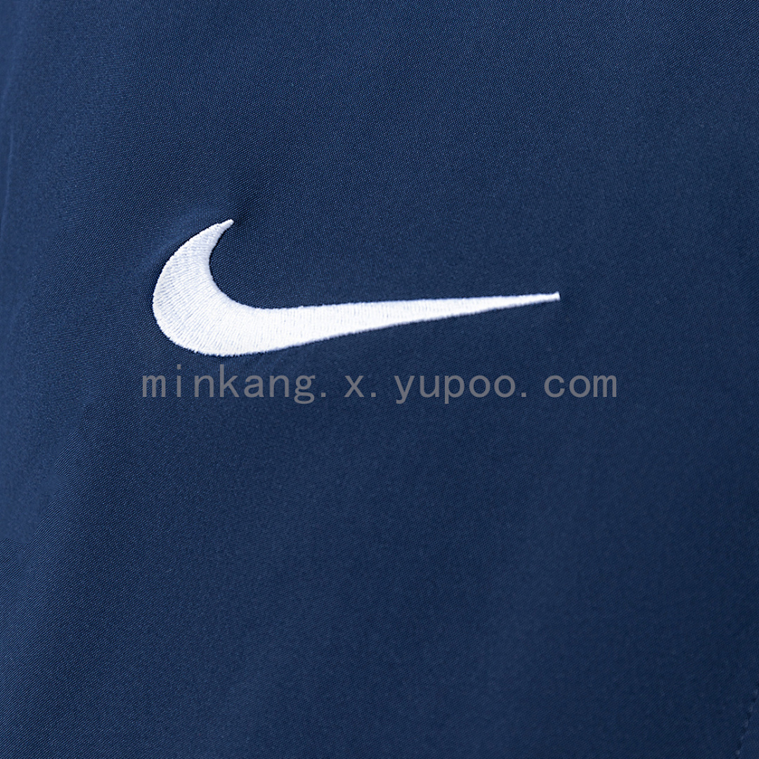 Tottenham Hotspur 25/26 Windbreaker - Navy Blue S-3XL 7