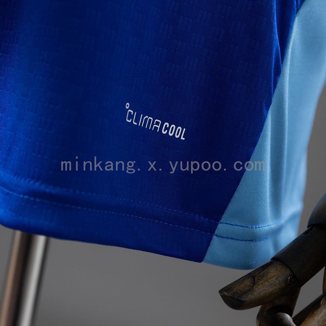 Cruzeiro 26/27 Training - Blue Vest Jersey S-4XL 4