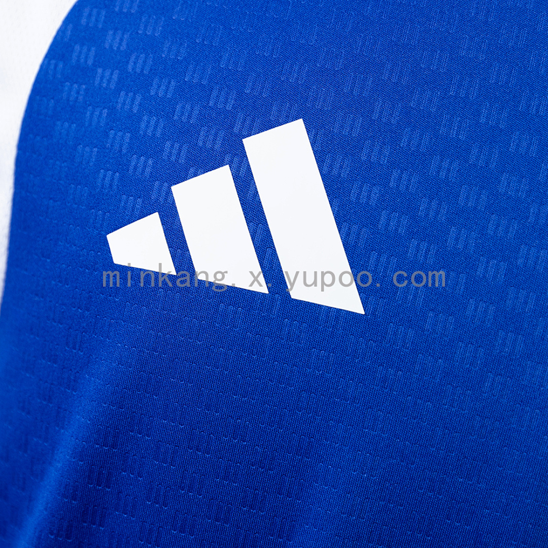 Cruzeiro 26/27 Training - Blue Vest Jersey S-4XL 6