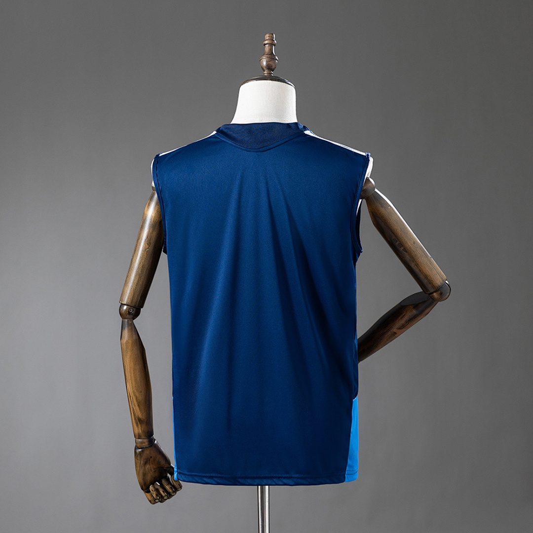 Cruzeiro 26/27 Training - Dark Blue Vest Jersey S-4XL 3