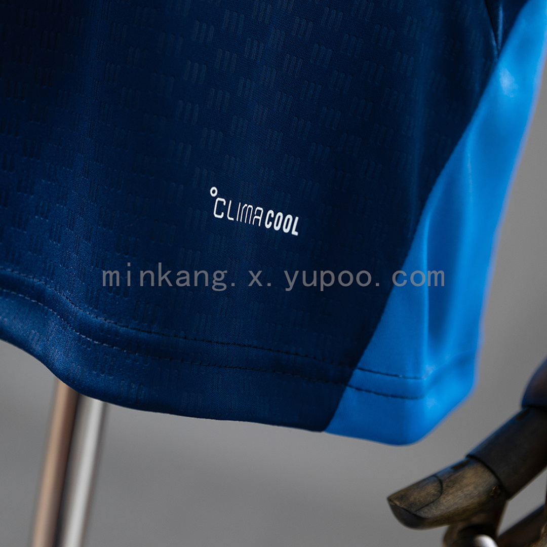 Cruzeiro 26/27 Training - Dark Blue Vest Jersey S-4XL 4