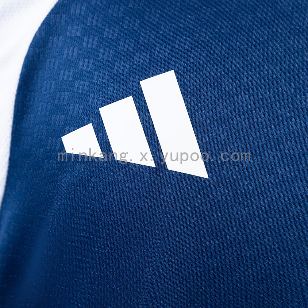 Cruzeiro 26/27 Training - Dark Blue Vest Jersey S-4XL 6