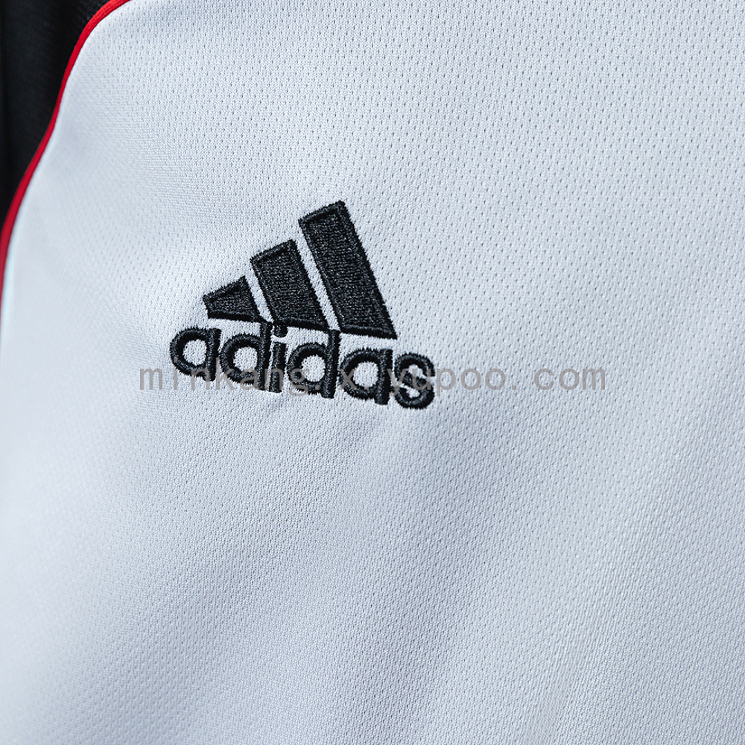 Athletic Bilbao 02/03 Third Away Retro Jersey S-XXL 6