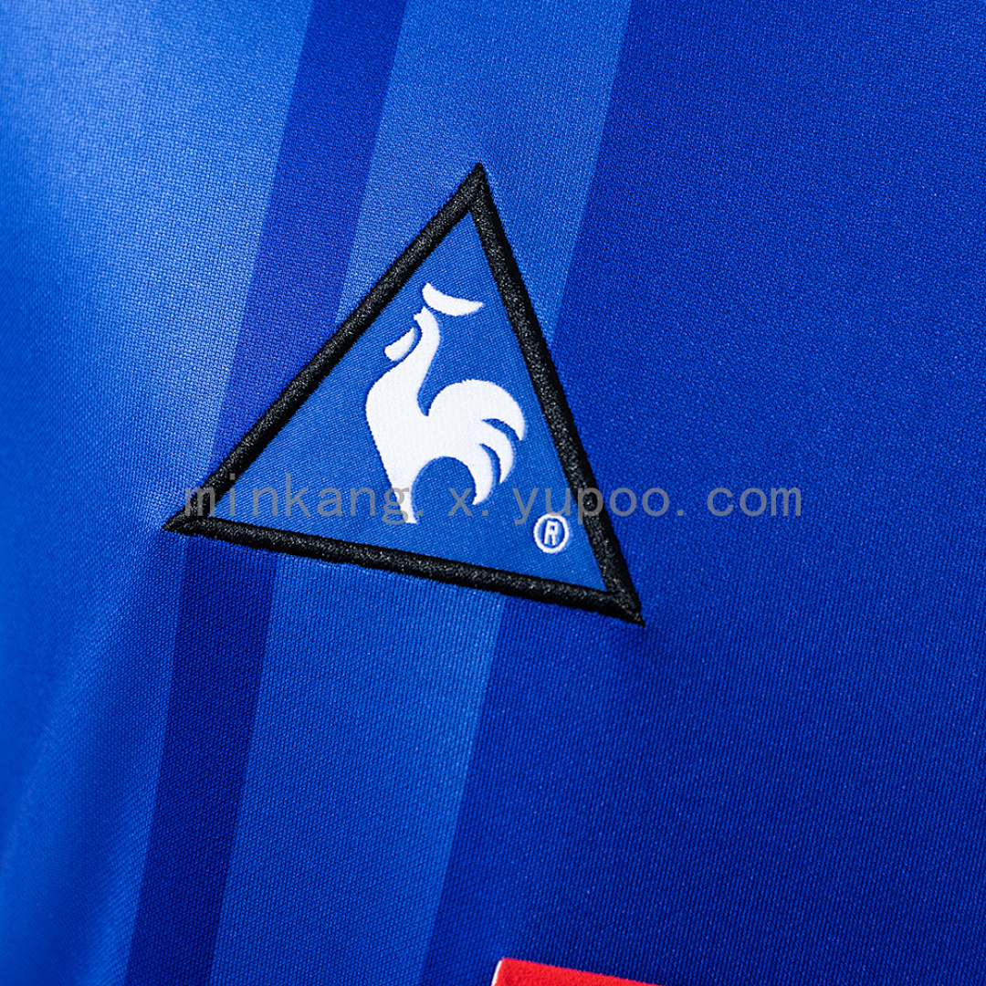 Birmingham 02/03 Home Retro Jersey S-4XL 5