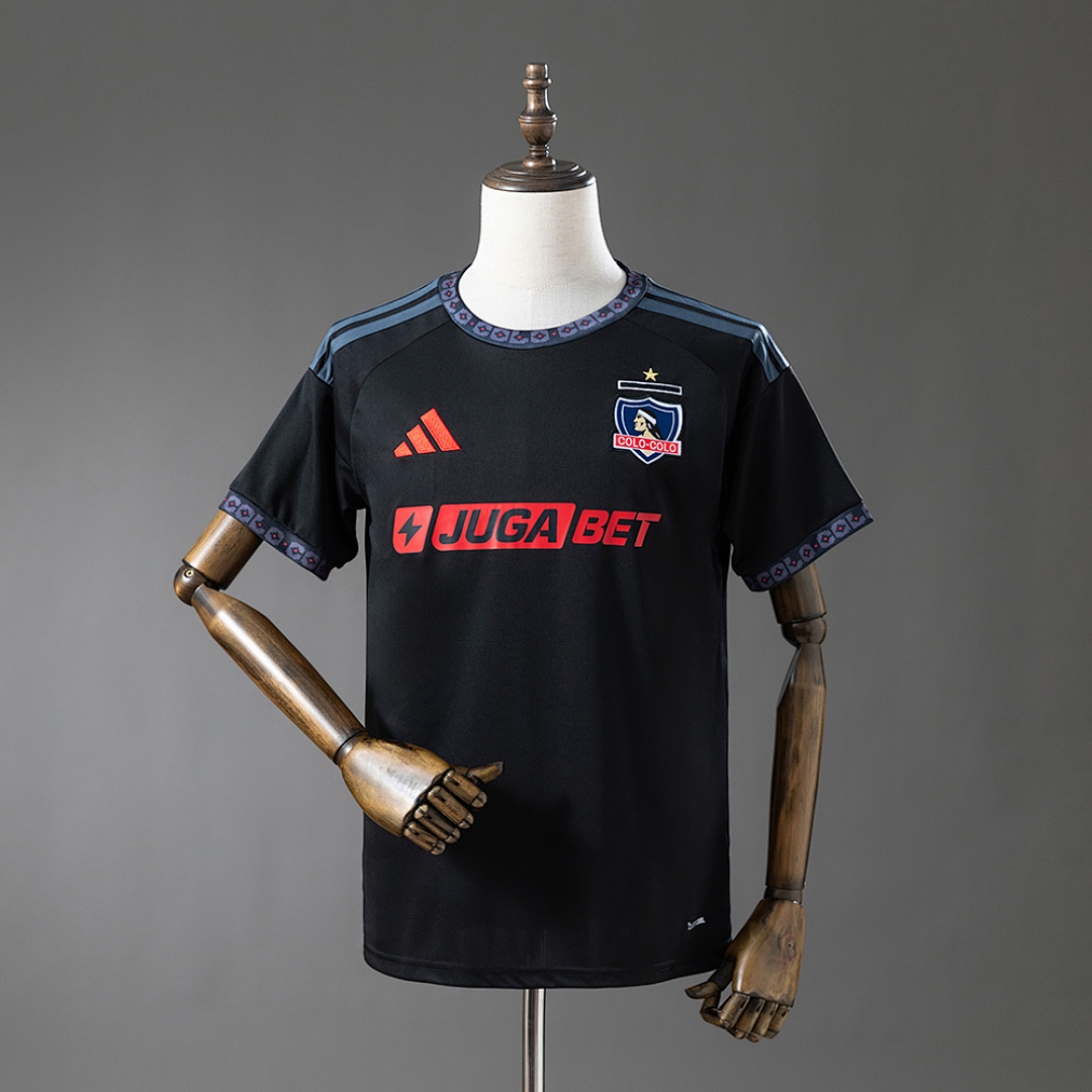 Colo Colo 26/27 Away Jersey S-4XL 2